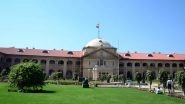 Allahabad HC Orders Yogi Adityanath Govt to Remove All 'Name and Shame' Hoardings And Banners of Anti-CAA Protesters in UP