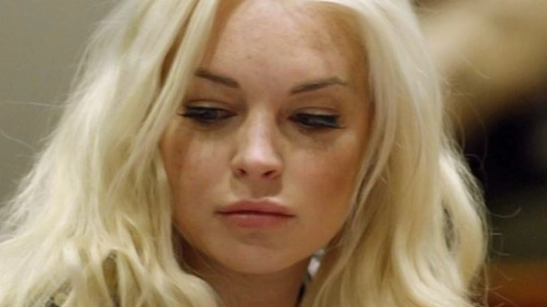 Lindsay Lohan Is Finding Her Lockdown Life in Dubai Challenging, Says ‘It Is Very Strict Here’