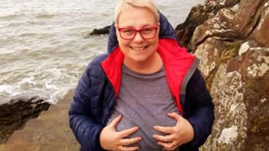 Fishgaurd's Viral 'Check Your Bluetits Campaign' Against Breast Cancer Urges Women 'Touch Their Boobs'
