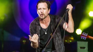 Pearl Jam Postpones Their North America Tour Due to Coronavirus Scare