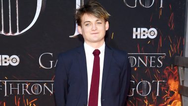 Game Of Thrones Star Jack Gleeson Returns on TV After Six Years for a BBC Comedy Show