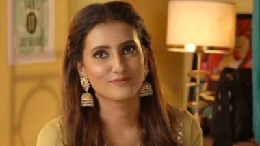 Anupamaa: Additi Gupta Joins the Cast of the Upcoming Star Plus Show
