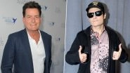 Charlie Sheen Denies Corey Feldman&rsquo;s Allegations of Raping Late Actor Corey Haim from the Days of Filming 1986 Movie Lucas