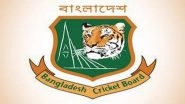 Bangladesh Cricket Board Says 'No Way to Play Cancelled Tests if ICC Doesn't Extend World Test Championship Cycle'