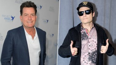 Charlie Sheen Denies Corey Feldman’s Allegations of Raping Late Actor Corey Haim from the Days of Filming 1986 Movie Lucas