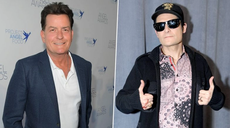 Charlie Sheen Denies Corey Feldman’s Allegations of Raping Late Actor Corey Haim