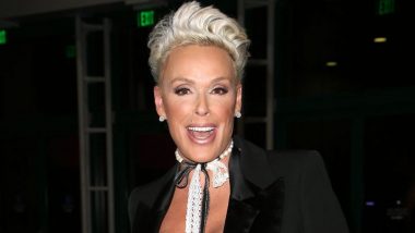 Rocky 4 Actress Brigitte Nielsen Reveals Her Sons Are Running Out of Food in Milan As Italy Is Facing Lockdown Due to Cornoviras Outbreak