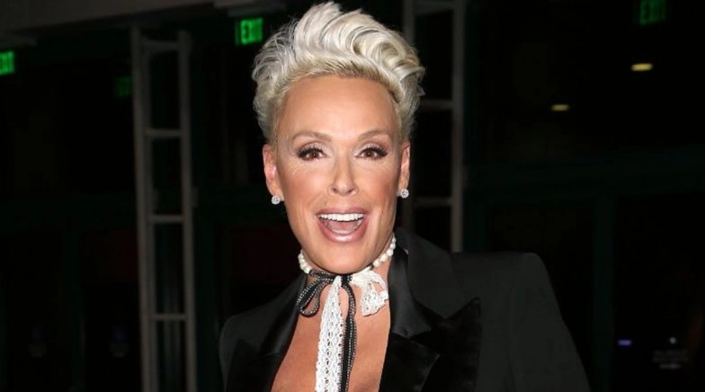 Brigitte Nielsen Reveals Her Sons Are Running Out of Food in Milan Over Coronavirus Scare