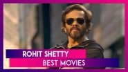 On Rohit Shetty's Birthday, Listing Down His 5 Movies That Are Pure Entertainment