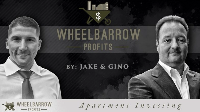 All the Right Ingredients: How a Drug Rep and Pizza Guy Built a $100M Real Estate Empire