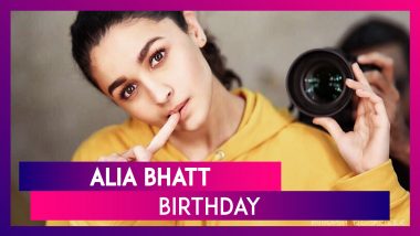 Here's Why Alia Bhatt Is The Queen Of Bollywood