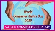 World Consumer Rights Day 2020: What Are The Rights of Consumers in India?