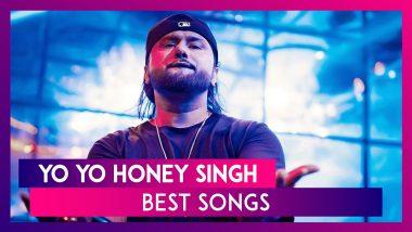 Yo Yo Honey Singh Birthday: From Angreji Beat To Makhna, These 5 Groovy Tracks Are The Best