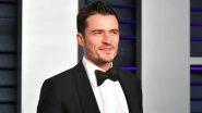 Coronavirus Effect! Orlando Bloom Returns Home Safely After His Upcoming Series Carnival Row&rsquo;s Shoot Halts, Urges Fans to Practise Hand Wash