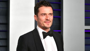 Coronavirus Effect! Orlando Bloom Returns Home Safely After His Upcoming Series Carnival Row’s Shoot Halts, Urges Fans to Practise Hand Wash