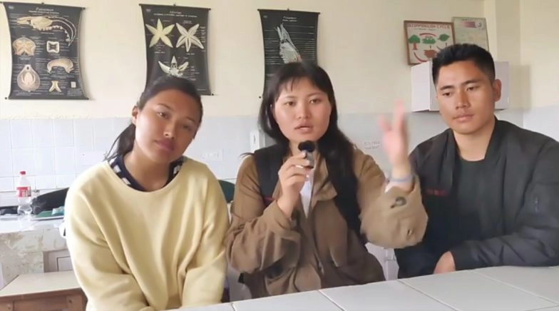 'Stop Calling Us Corona, Ch***i, Chinese', Northeast Indian Students Facing Racism During Coronavirus Scare