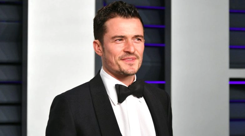 Coronavirus Effect! Orlando Bloom Returns Home Safely After Carnival Row’s Shoot Halts