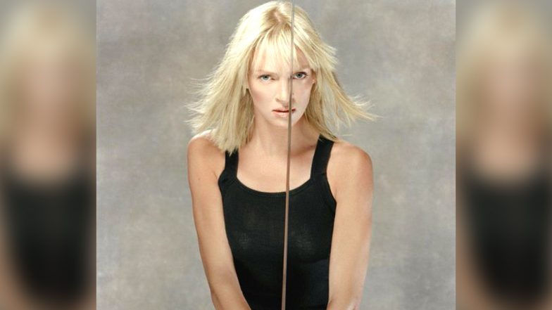 Uma Thurman Starrer Series 'Suspicion' Production Halted Amid Coronavirus Scare