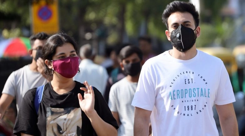 Coronavirus Outbreak in Maharashtra: 3 More Positive Cases of COVID-19 Reported in The State