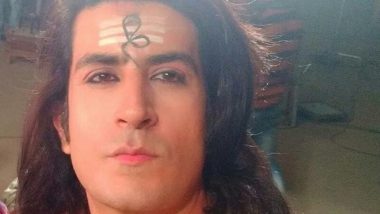 Meri Gudiya: Dinesh Mehta Bags a Pivotal Role in the Upcoming Mythological TV Show