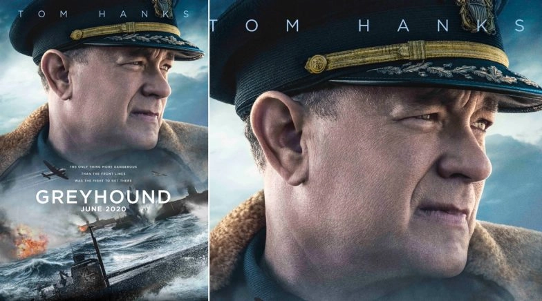 Tom Hanks WWII Movie Greyhound Heads For a June Theatrical Release