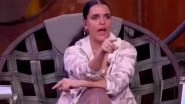 Roadies Contestant Slaps 'Cheating' Girlfriend': Neha Dhupia's Response To Trolls Barely Explains Her Obnoxious Tone and Derogatory Stance!