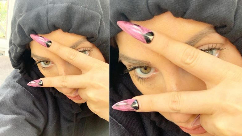 Lady Gaga’s Instagram Post for Fans Over COVID-19 Outbreak Is a Must See