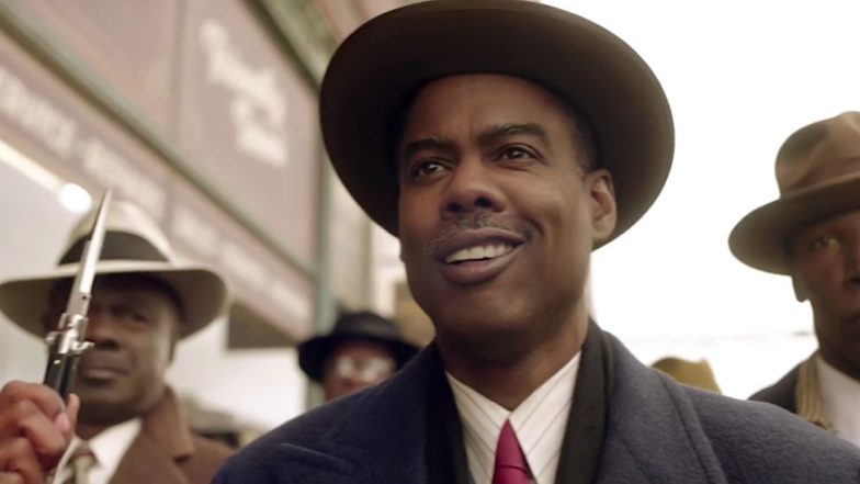 Fargo Season 4 Premiere Delayed Due to Coronavirus Scare, Chris Rock Series Won't Be Eligible For Emmys 2020