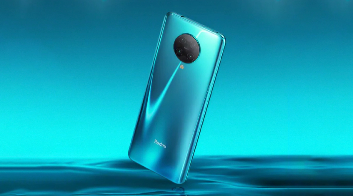 Redmi K30 Pro Smartphone