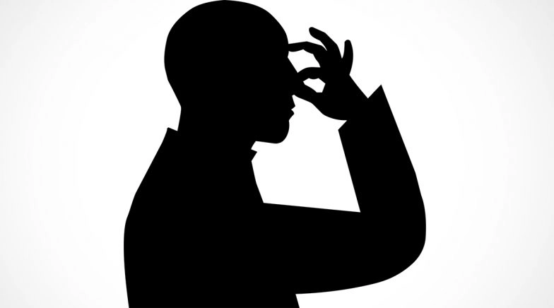 Magnet Gets Stuck on Astrophysicist's Nose While Inventing COVID-19 Device