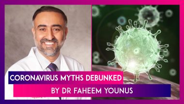 Will Coronavirus Die In Summer Months? Most Common Misconceptions Surrounding COVID-19 Debunked