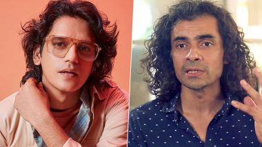 She: Vijay Varma Is Intrigued by the Fact that Imtiaz Ali is the Creator of Netflix's Hard-Hitting Series