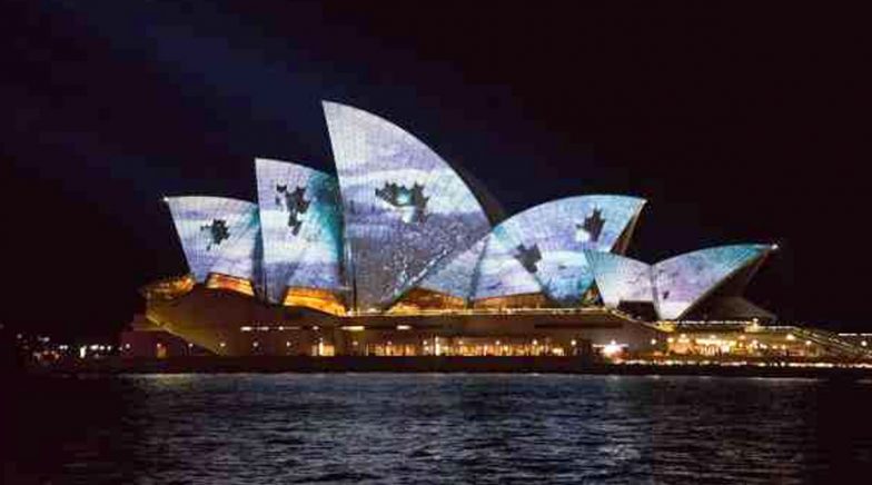 Australia: Sydney to Enter Week-Long Lockdown to Curb COVID-19 Delta Variant Spread