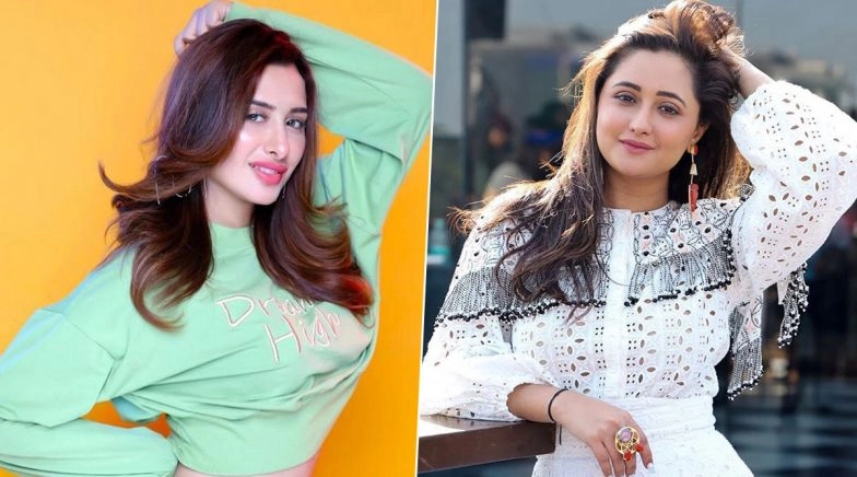 Bigg Boss 13 Contestant Mahira Sharma Rejected Rashami Desai's Role in Ekta Kapoor's Naagin 4?