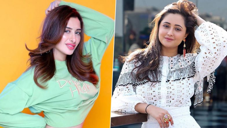 Naagin 4: Bigg Boss 13 Contestant Mahira Sharma Rejected Rashami Desai's Role in Ekta Kapoor's Supernatural Show?