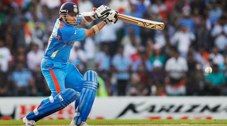 This Day That Year: When Sachin Tendulkar Played His Last ODI Match Against Pakistan