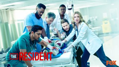Fox's Medical Drama 'The Resident' Donates Items to Atlanta Hospital After Production Shutdown Due to COVID-19 Scare