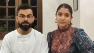 Anushka Sharma, Virat Kohli Urge People to Donate for Assam, Bihar Flood Relief