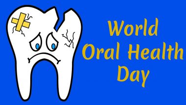 World Oral Health Day 2020: What Are Cavities? Tips and Tricks to Prevent Your Teeth from Dental Caries