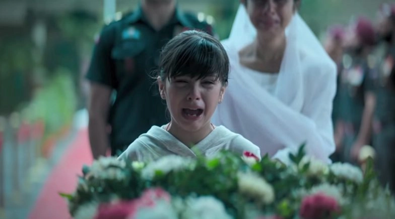 Uri Actor Riva Arora Bags Lead Role in a Fantasy Adventure Film