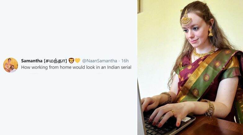 US Woman Describes Indian TV Soaps Perfectly in This Funny Twitter Thread!