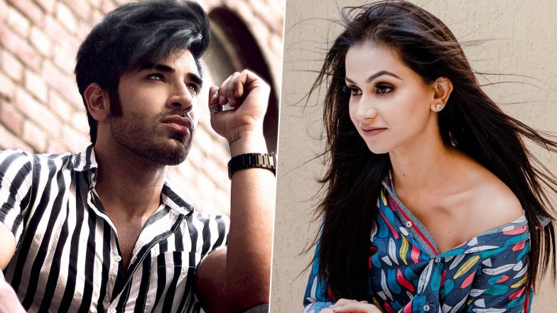 Mujhse Shaadi Karoge Winner Aanchal Khurana Denies Being in a Relationship with Paras Chhabra, Says the Show Was More like Bigg Boss and Splitsvilla Combined Together