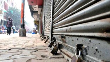 Shops in Mumbai's Municipal Markets to Open on Odd-Even Basis