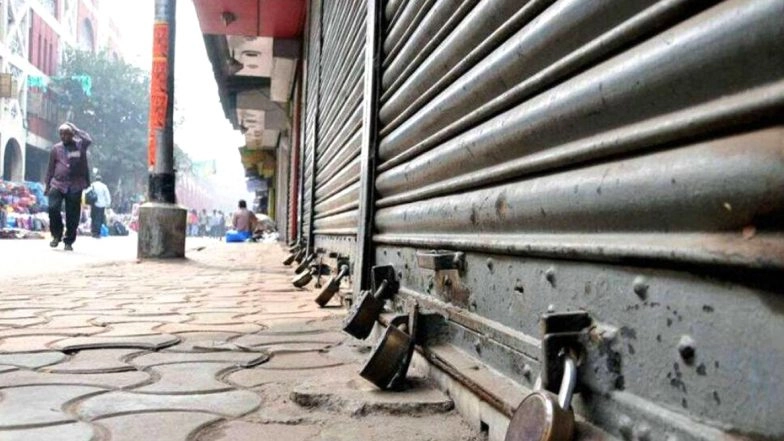 MHA Allows Neighbourhood And Standalone Shops in Urban Areas to Open During Coronavirus Lockdown, Malls, Shops in Markets to Remain Shut Till May 3