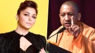 Kanika Kapoor Faces FIR, Yogi Adityanath Orders Action Against COVID-19 Infected Bollywood Singer For Putting Lives in Danger