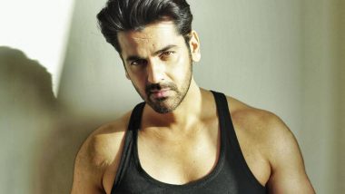 Arjan Bajwa: 'Intention Is to Do Work That Will Be Remembered'