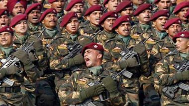 Indian Army Advisory Warns Troops Against Concealing COVID-19 Symptoms and Information