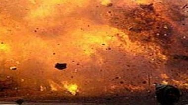 Tamil Nadu: 8 Die, 11 Injured in Explosion at Fireworks Factory in Virudhunagar District