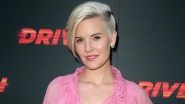 Maggie Grace Expecting First Child with Husband Brent Bushnell, Lost Star Announces the News Via Instagram