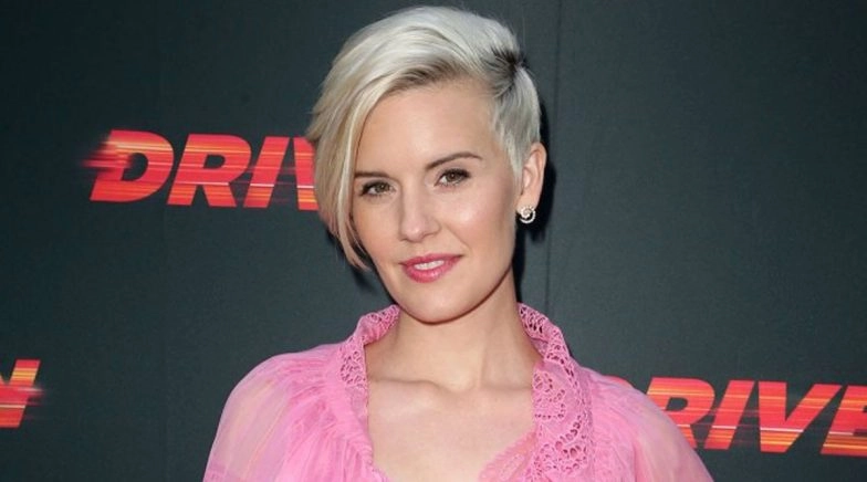 Maggie Grace Expecting First Child with Husband Brent Bushnell